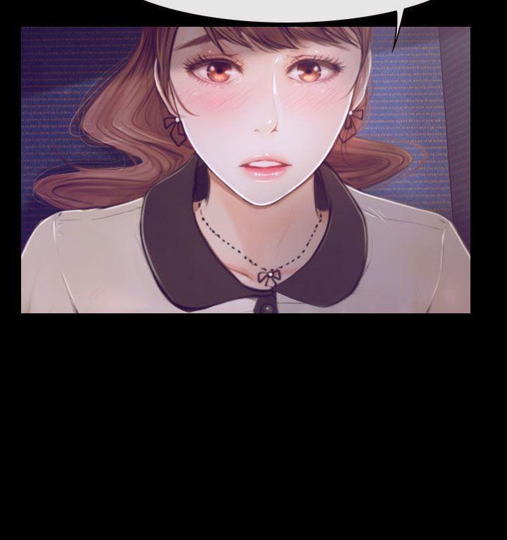 学妹别放肆[抖漫]韩漫全集-學妹別放肆-第1話无删减无遮挡章节图片 