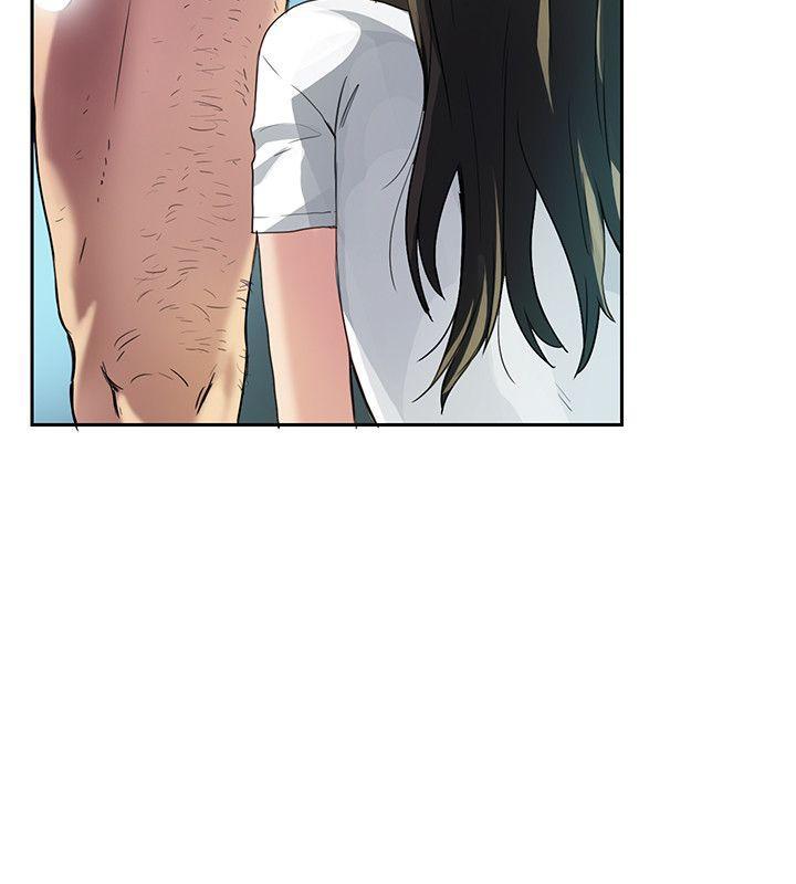 狼爪下的少女[h漫]韩漫全集-狼爪下的少女-第1話无删减无遮挡章节图片 