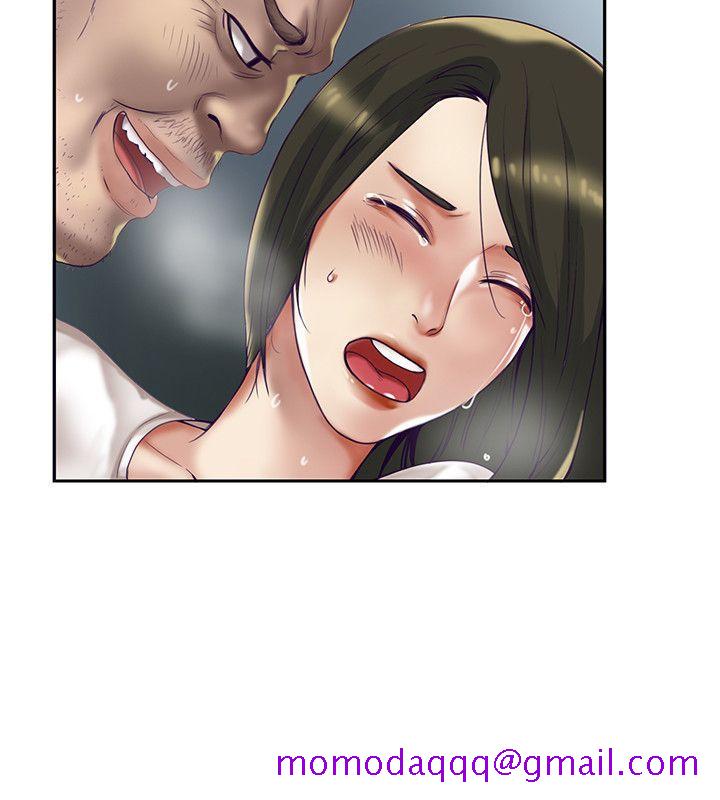 狼爪下的少女[h漫]韩漫全集-狼爪下的少女-第1話无删减无遮挡章节图片 