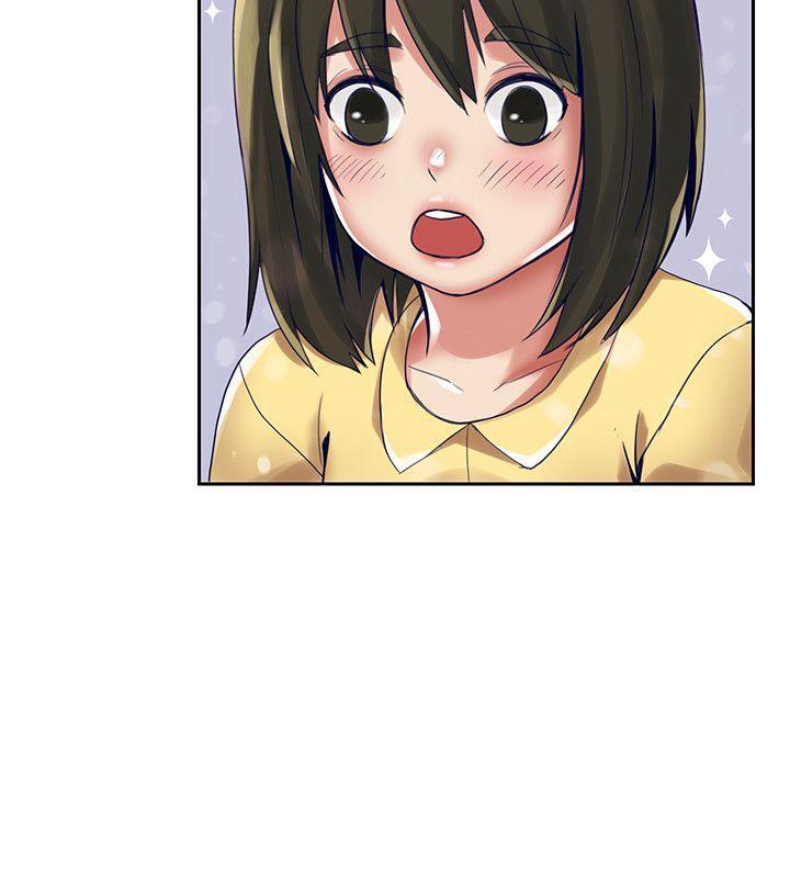 狼爪下的少女[h漫]韩漫全集-狼爪下的少女-第2話无删减无遮挡章节图片 