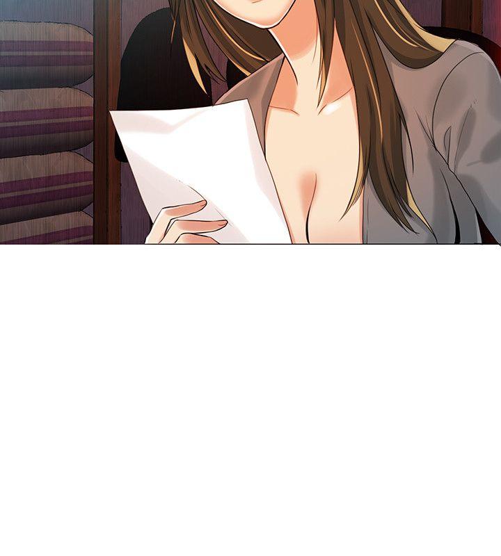 狼爪下的少女[h漫]韩漫全集-狼爪下的少女-第4話无删减无遮挡章节图片 