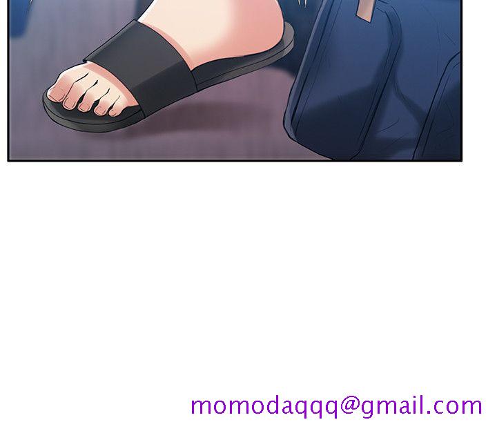 狼爪下的少女[h漫]韩漫全集-狼爪下的少女-第4話无删减无遮挡章节图片 