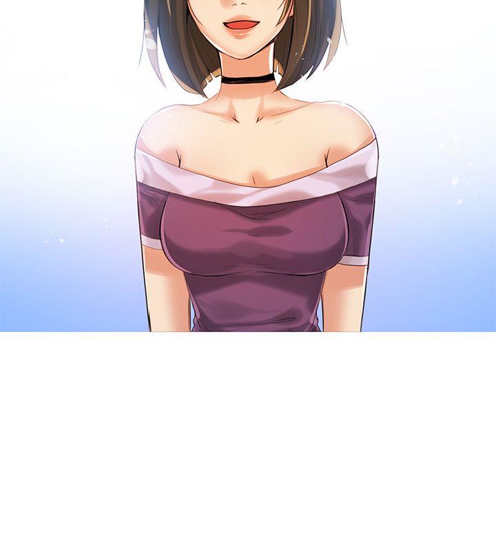 狼爪下的少女[h漫]韩漫全集-狼爪下的少女-第5話无删减无遮挡章节图片 