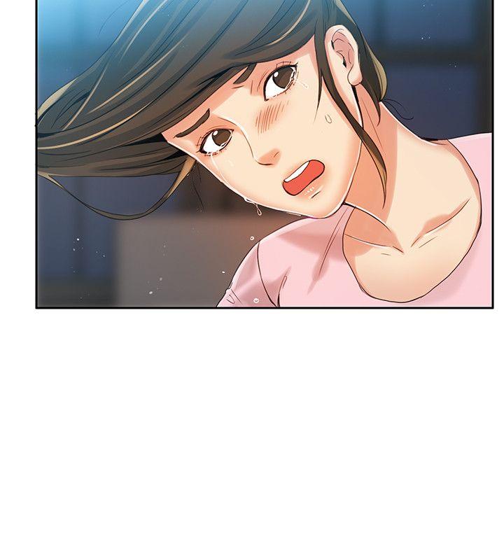 狼爪下的少女[h漫]韩漫全集-狼爪下的少女-第5話无删减无遮挡章节图片 