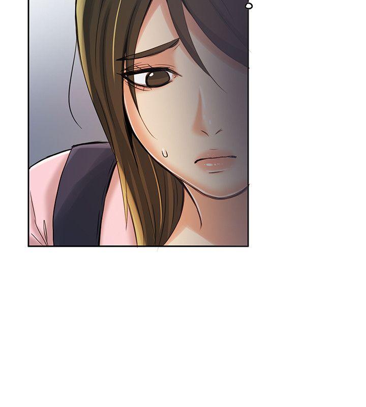 狼爪下的少女[h漫]韩漫全集-狼爪下的少女-第7話无删减无遮挡章节图片 