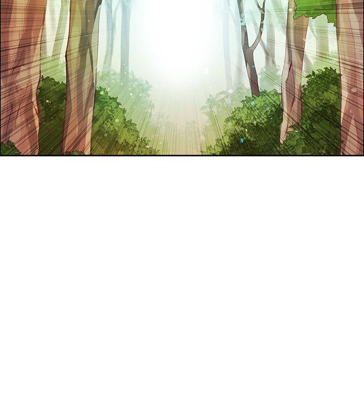 狼爪下的少女[h漫]韩漫全集-狼爪下的少女-第7話无删减无遮挡章节图片 