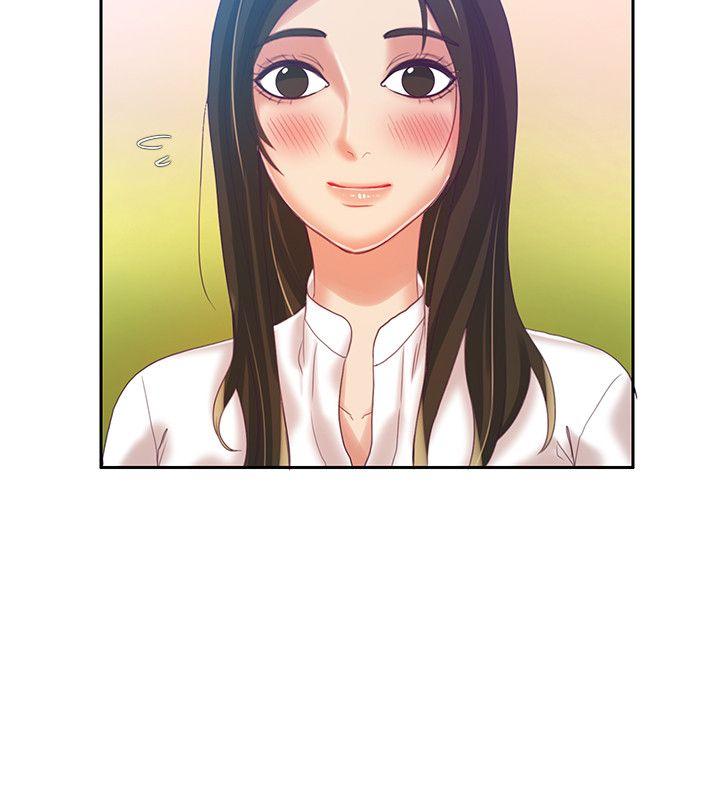 狼爪下的少女[h漫]韩漫全集-狼爪下的少女-第8話无删减无遮挡章节图片 