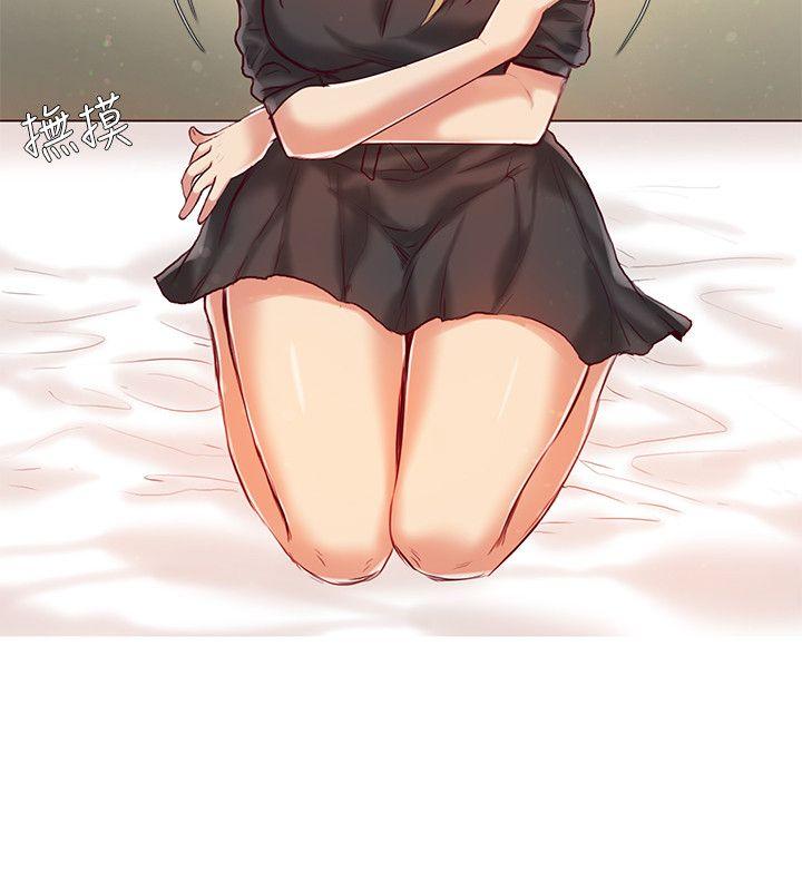 狼爪下的少女[h漫]韩漫全集-狼爪下的少女-第9話无删减无遮挡章节图片 