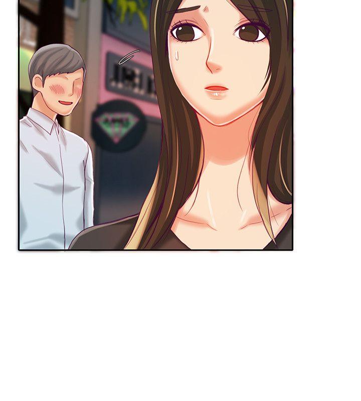 狼爪下的少女[h漫]韩漫全集-狼爪下的少女-第9話无删减无遮挡章节图片 