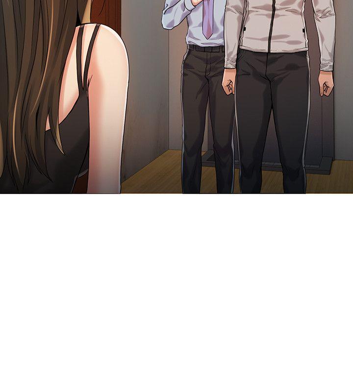 狼爪下的少女[h漫]韩漫全集-狼爪下的少女-第12話无删减无遮挡章节图片 