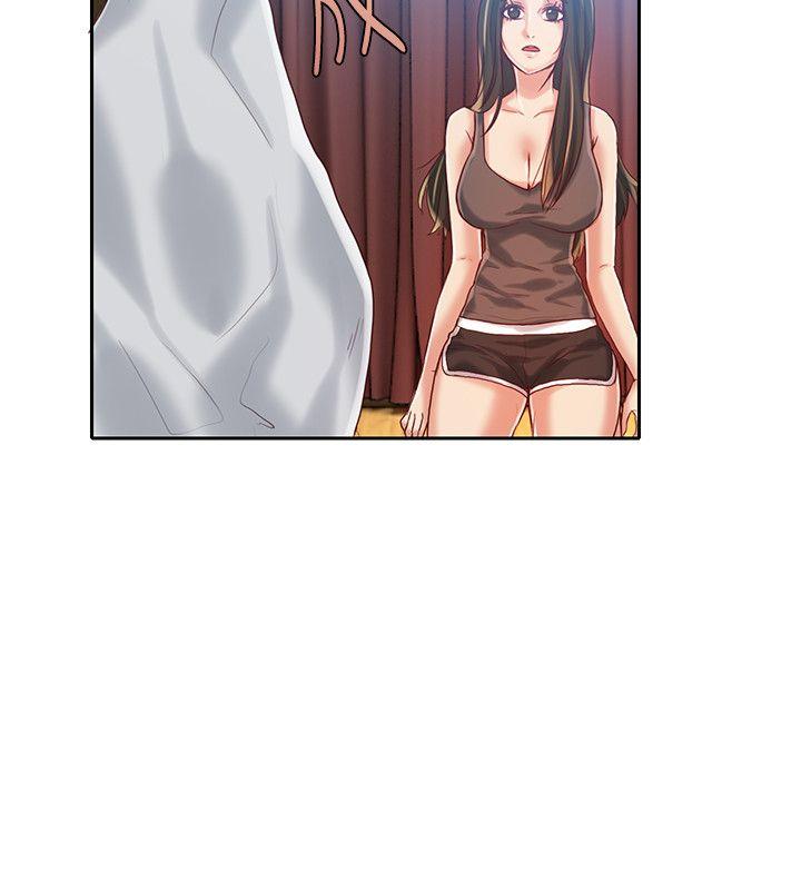 狼爪下的少女[h漫]韩漫全集-狼爪下的少女-第13話无删减无遮挡章节图片 