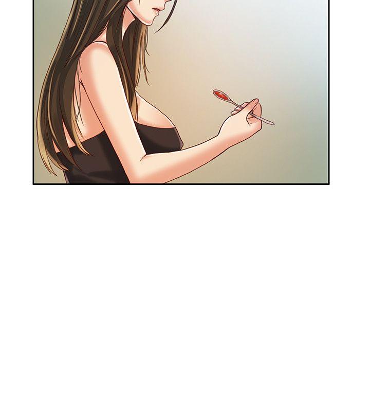 狼爪下的少女[h漫]韩漫全集-狼爪下的少女-第16話无删减无遮挡章节图片 