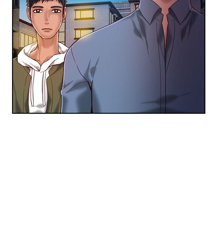 狼爪下的少女[h漫]韩漫全集-狼爪下的少女-第17話无删减无遮挡章节图片 