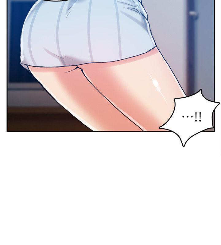 狼爪下的少女[h漫]韩漫全集-狼爪下的少女-第20話无删减无遮挡章节图片 