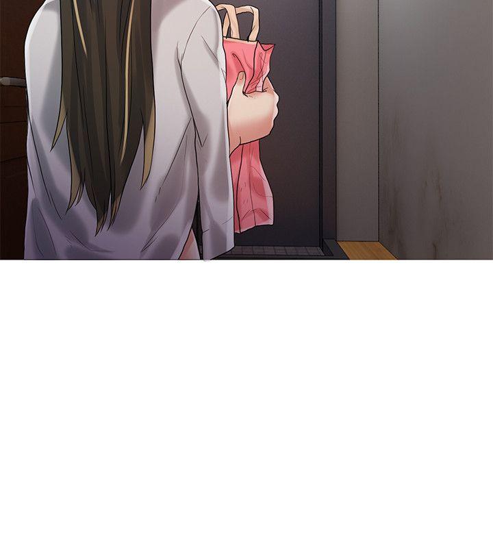 狼爪下的少女[h漫]韩漫全集-狼爪下的少女-第22話-葛格，我會讓你很舒服♥无删减无遮挡章节图片 