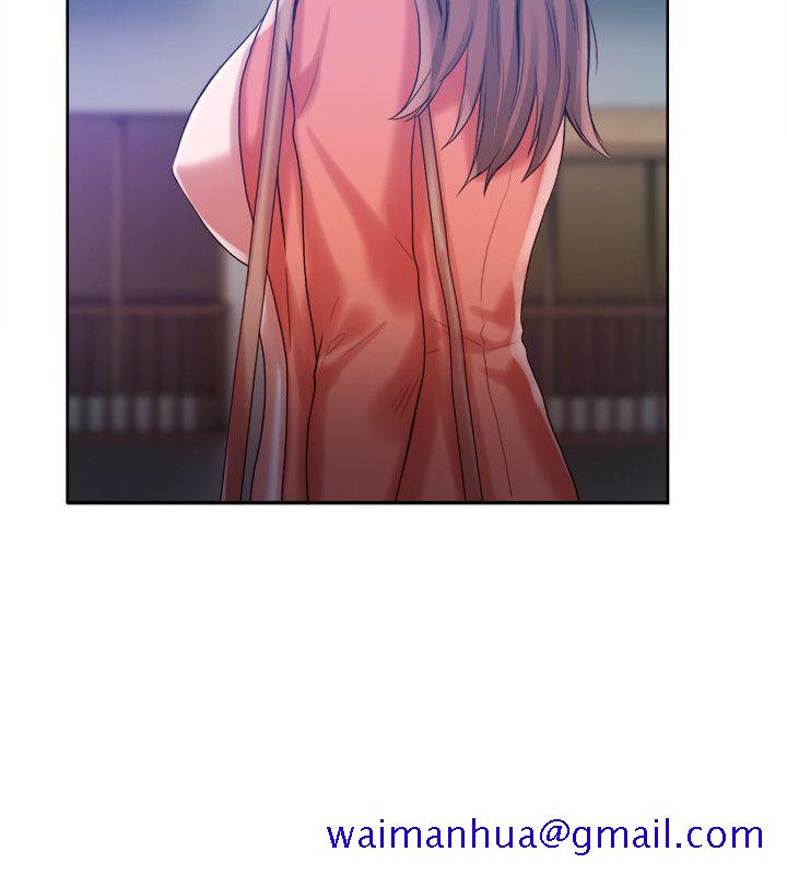 狼爪下的少女[h漫]韩漫全集-狼爪下的少女-第28話-淪為「玩具」的緣由无删减无遮挡章节图片 