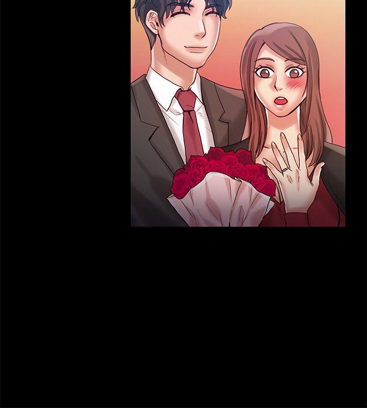 狼爪下的少女[h漫]韩漫全集-狼爪下的少女-第30話-把腿張開无删减无遮挡章节图片 