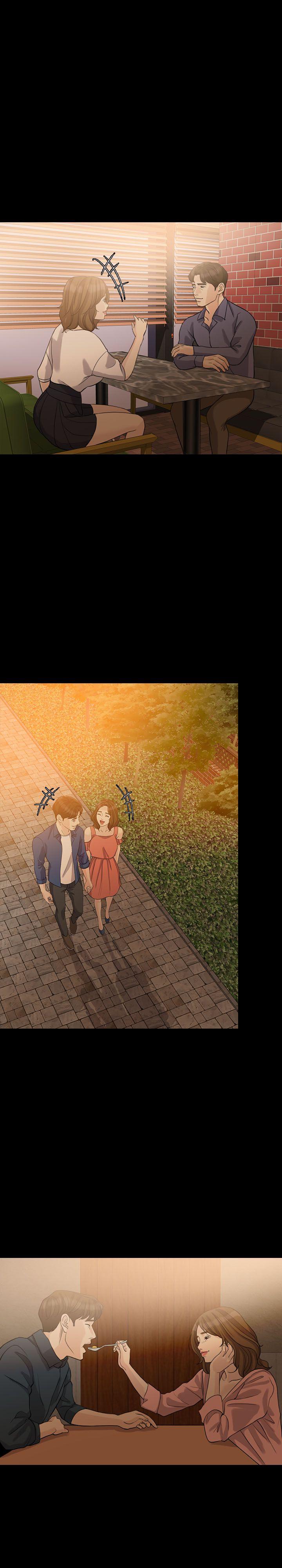 失控的爱[抖漫]韩漫全集-失控的愛-第15話 - 轟轟烈烈地來一場无删减无遮挡章节图片 