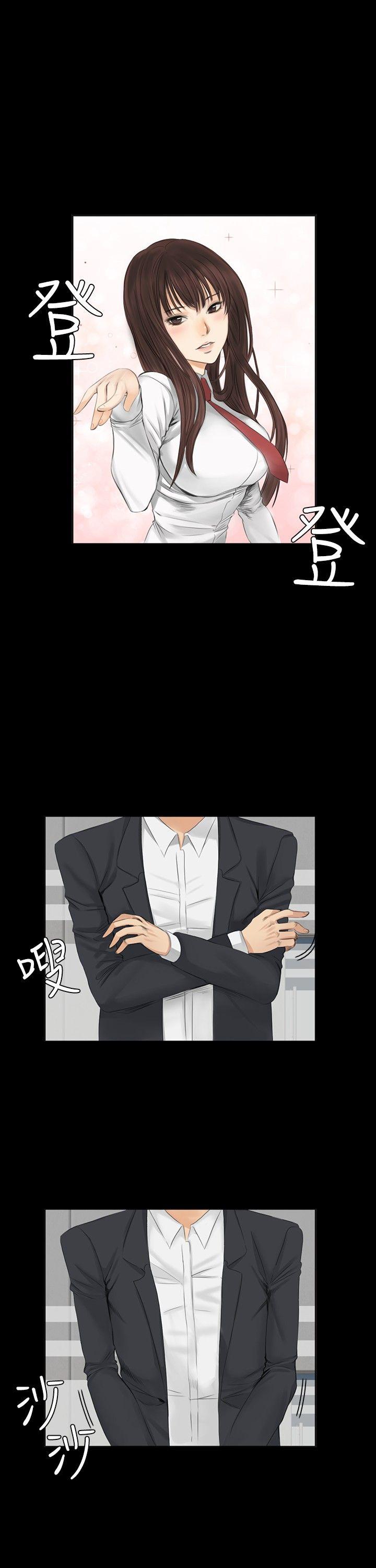 制作人练习生[抖漫]韩漫全集-製作人練習生-第9話无删减无遮挡章节图片 
