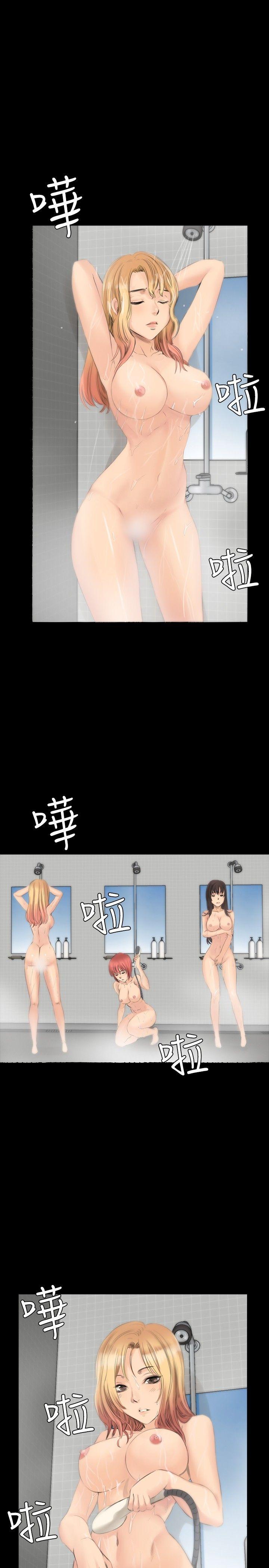 制作人练习生[抖漫]韩漫全集-製作人練習生-第12話无删减无遮挡章节图片 