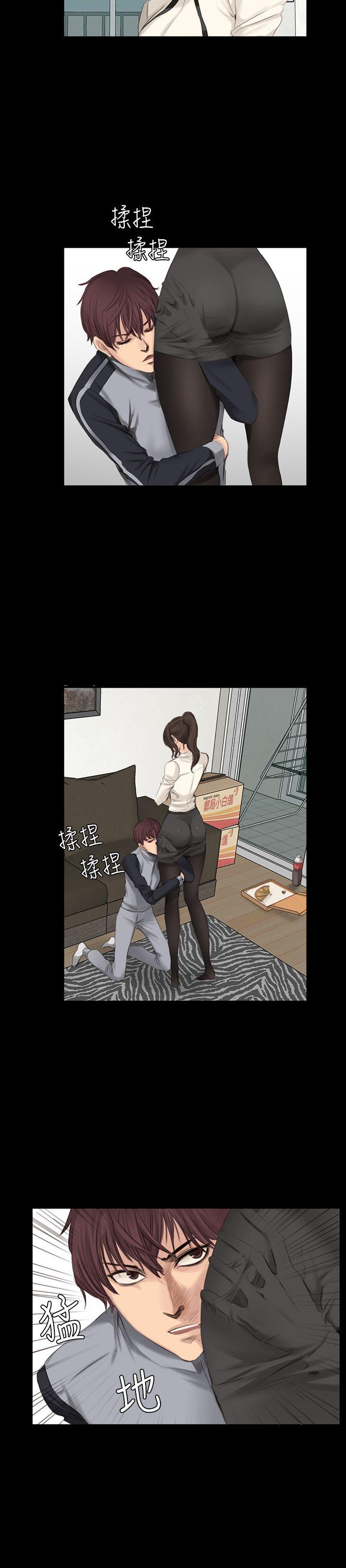 制作人练习生[抖漫]韩漫全集-製作人練習生-第13話无删减无遮挡章节图片 