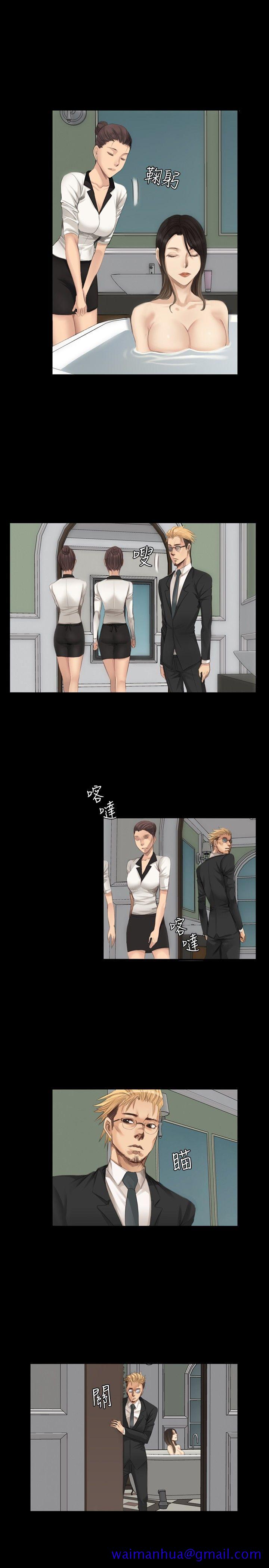 制作人练习生[抖漫]韩漫全集-製作人練習生-第15話无删减无遮挡章节图片 