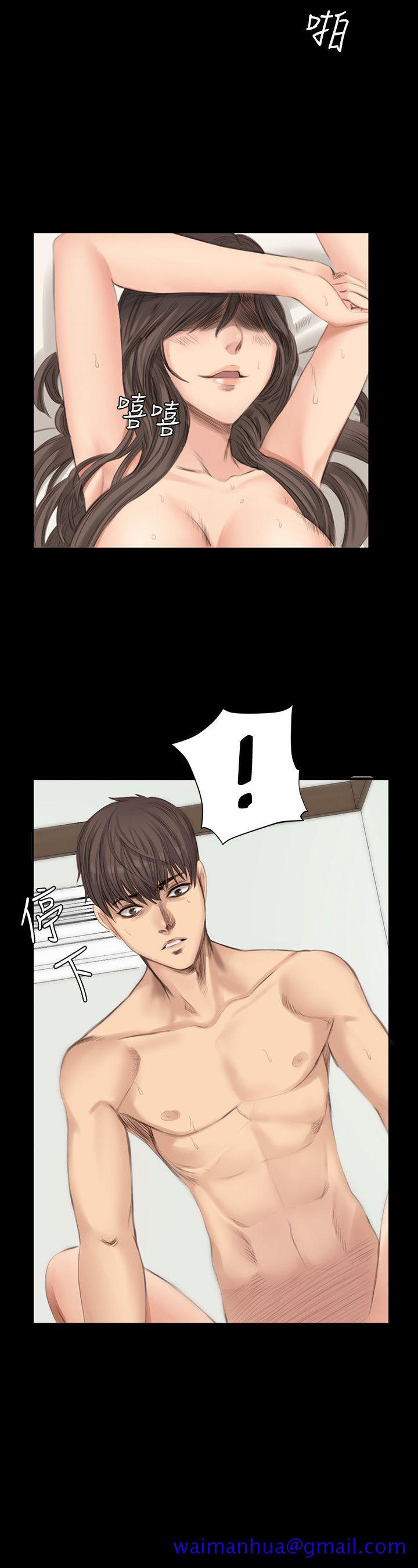 制作人练习生[抖漫]韩漫全集-製作人練習生-第17話无删减无遮挡章节图片 