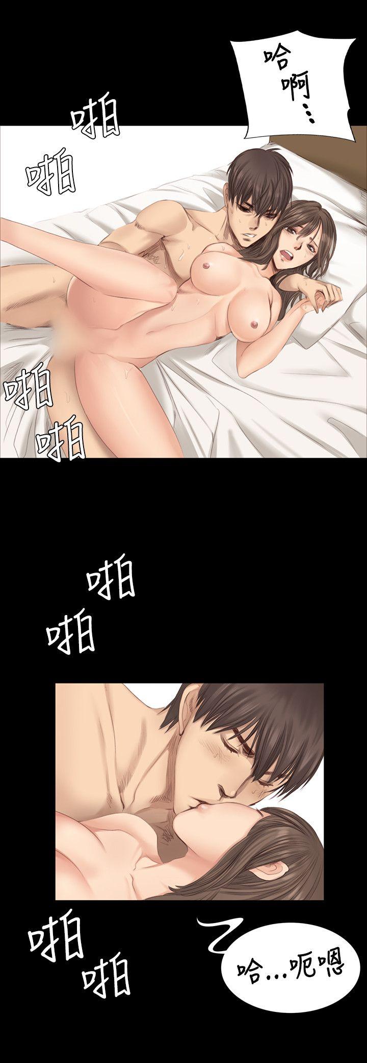 制作人练习生[抖漫]韩漫全集-製作人練習生-第18話无删减无遮挡章节图片 