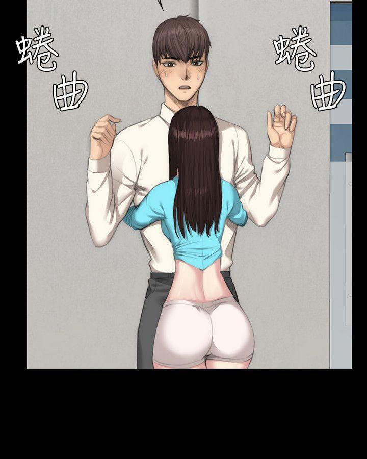 制作人练习生[抖漫]韩漫全集-製作人練習生-第26話无删减无遮挡章节图片 