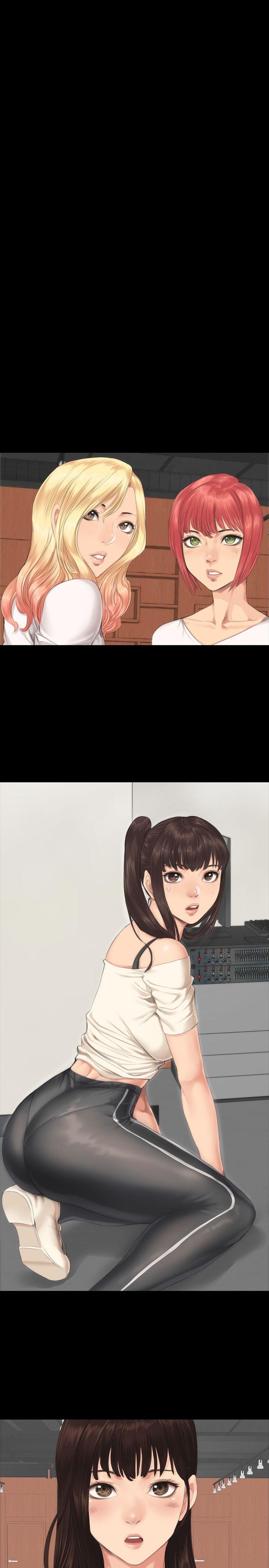 制作人练习生[抖漫]韩漫全集-製作人練習生-第30話无删减无遮挡章节图片 