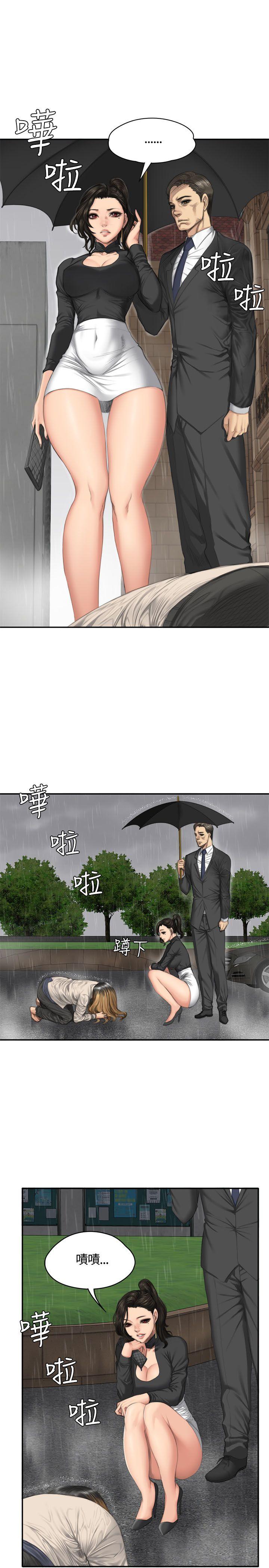 制作人练习生[抖漫]韩漫全集-製作人練習生-第34話无删减无遮挡章节图片 