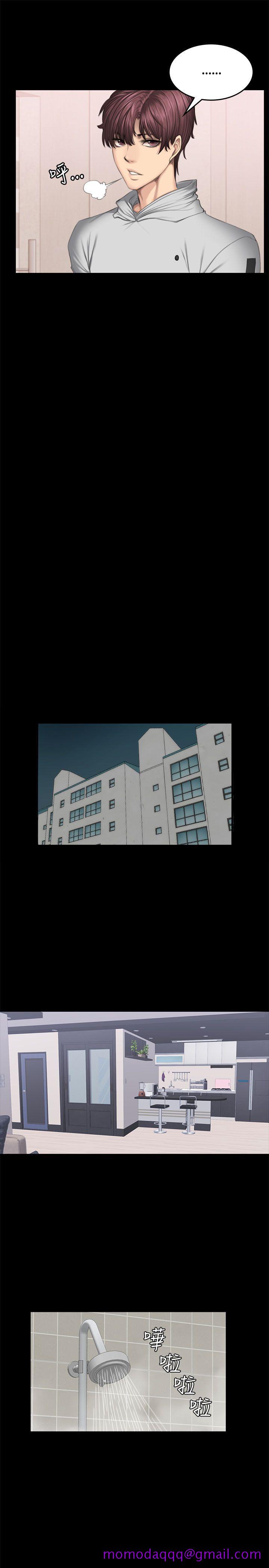 制作人练习生[抖漫]韩漫全集-製作人練習生-第42話无删减无遮挡章节图片 