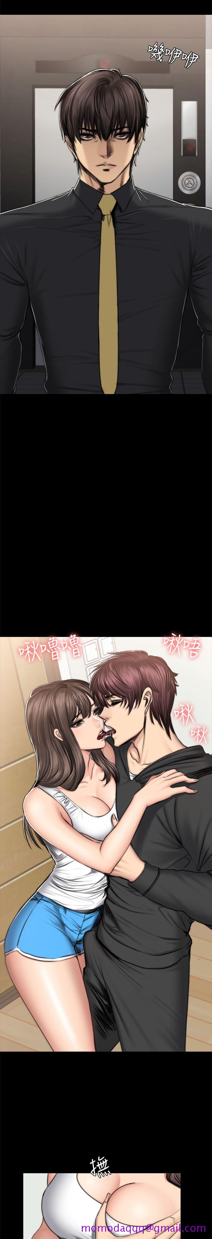 制作人练习生[抖漫]韩漫全集-製作人練習生-第50話无删减无遮挡章节图片 