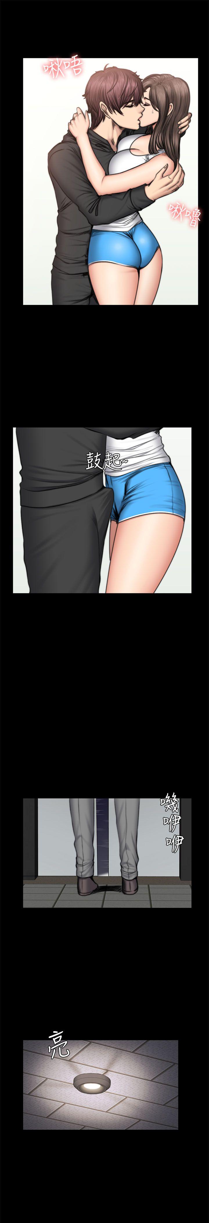 制作人练习生[抖漫]韩漫全集-製作人練習生-第50話无删减无遮挡章节图片 