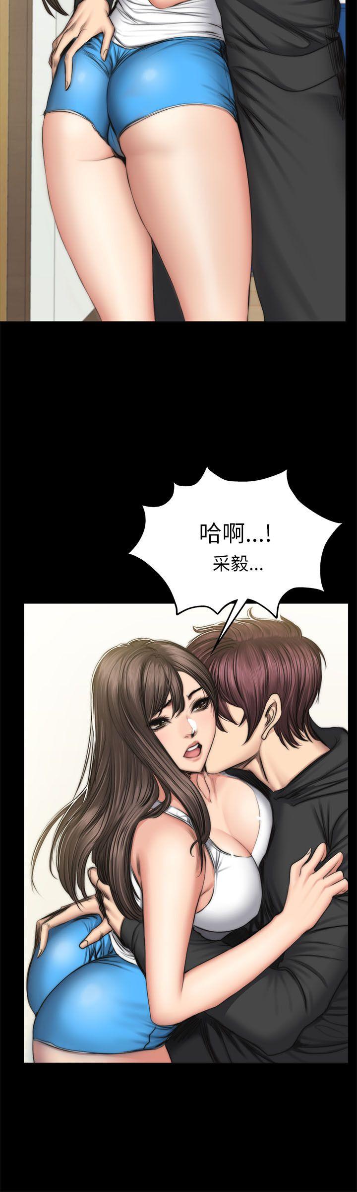 制作人练习生[抖漫]韩漫全集-製作人練習生-第51話无删减无遮挡章节图片 
