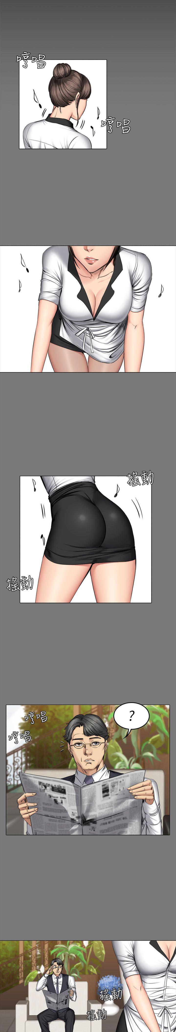 制作人练习生[抖漫]韩漫全集-製作人練習生-第57話无删减无遮挡章节图片 