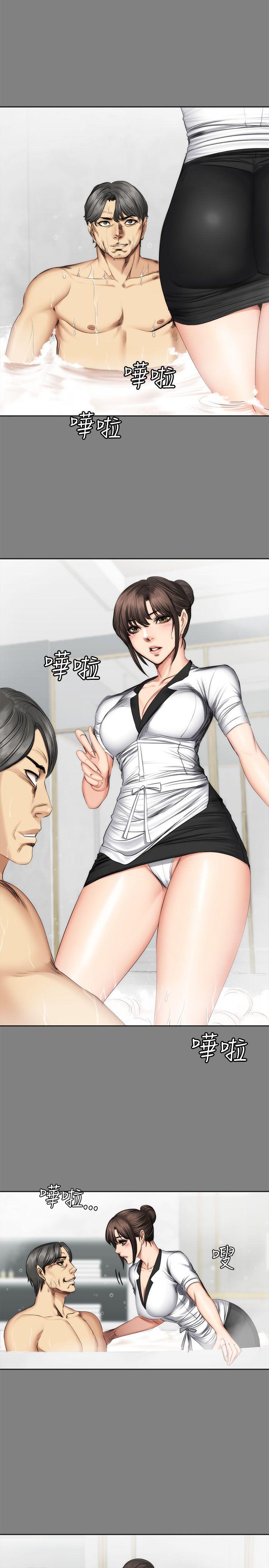 制作人练习生[抖漫]韩漫全集-製作人練習生-第58話无删减无遮挡章节图片 