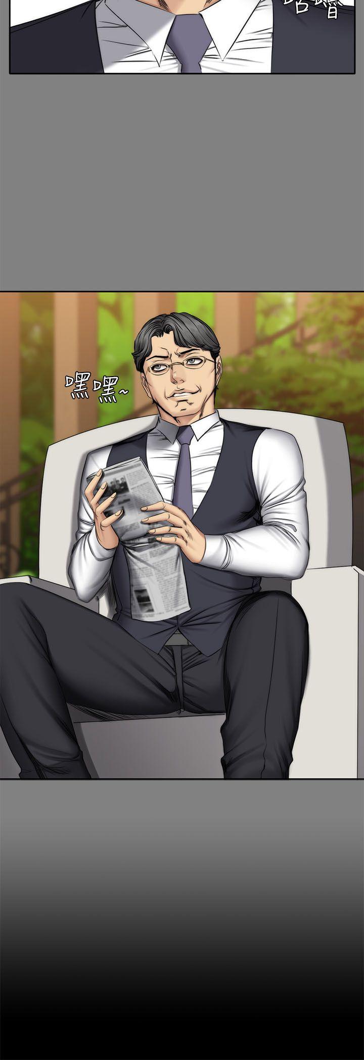制作人练习生[抖漫]韩漫全集-製作人練習生-第58話无删减无遮挡章节图片 