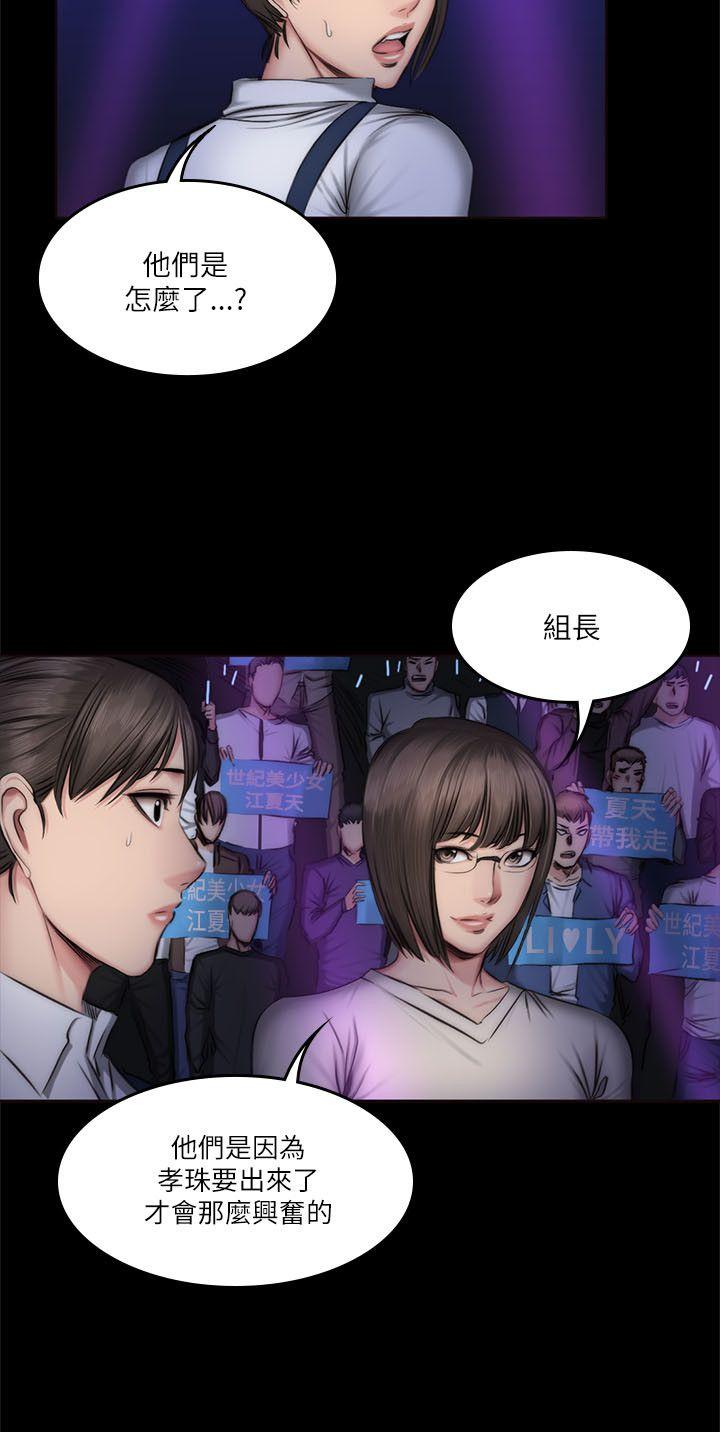 制作人练习生[抖漫]韩漫全集-製作人練習生-第60話无删减无遮挡章节图片 