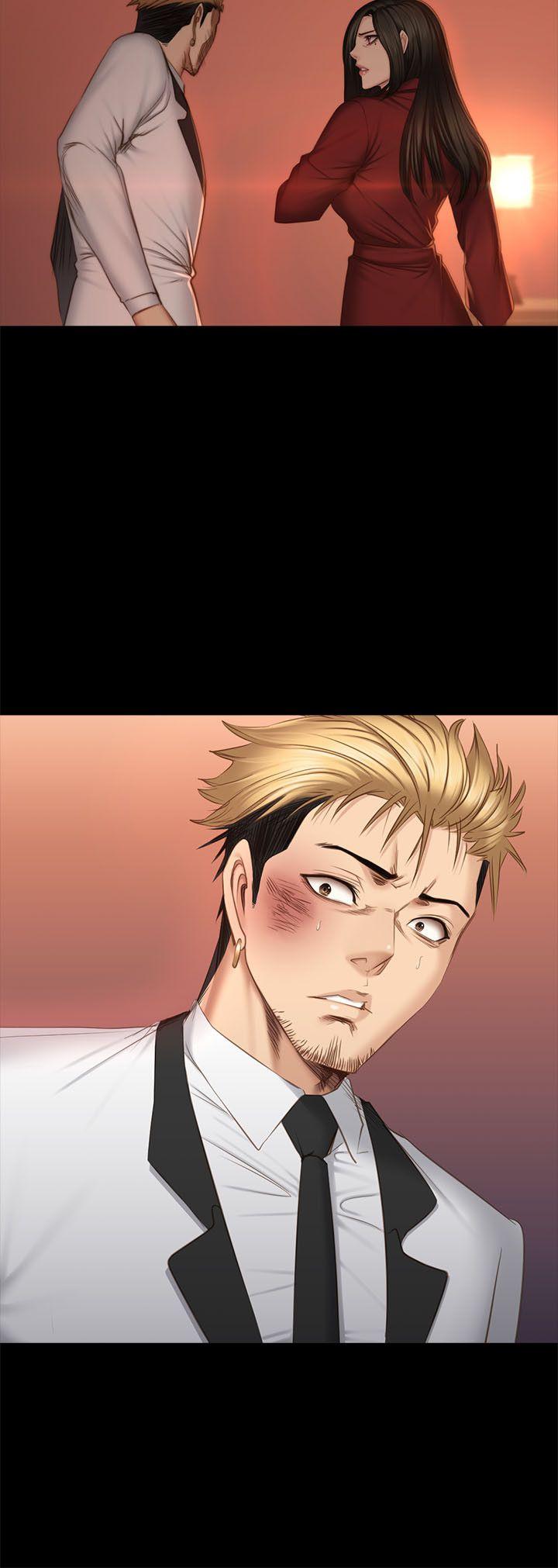制作人练习生[抖漫]韩漫全集-製作人練習生-第67話无删减无遮挡章节图片 