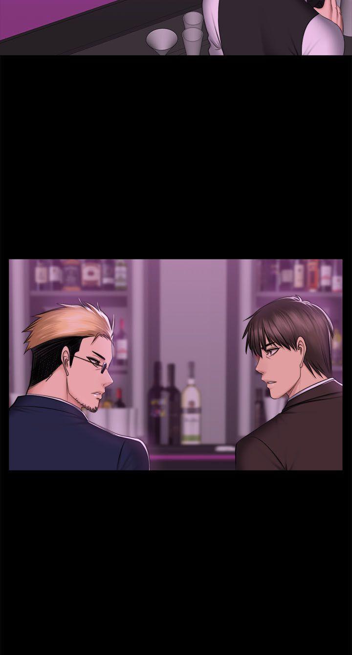 制作人练习生[抖漫]韩漫全集-製作人練習生-第70話 - 盧會長的執著无删减无遮挡章节图片 
