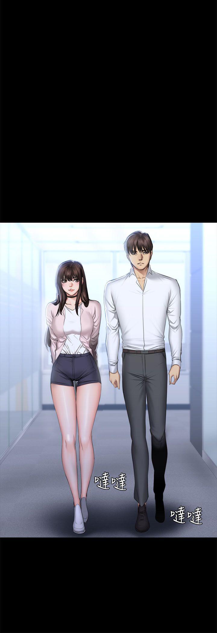 制作人练习生[抖漫]韩漫全集-製作人練習生-第70話 - 盧會長的執著无删减无遮挡章节图片 