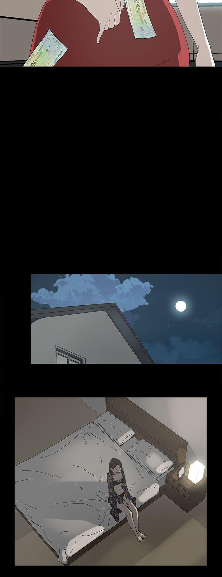 代理孕母[抖漫]韩漫全集-代理孕母-第33話无删减无遮挡章节图片 