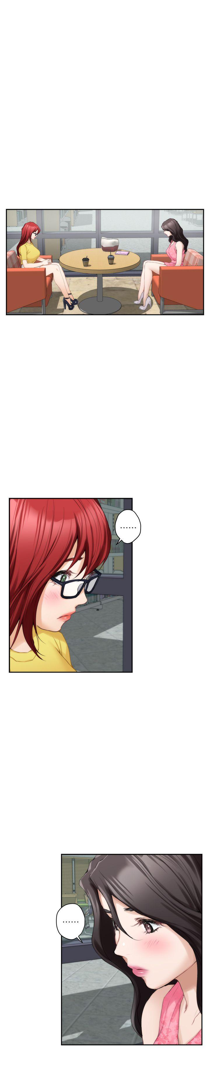 S-Mate[抖漫]韩漫全集-S-Mate-第19話 - 請不要在這裡XX!无删减无遮挡章节图片 