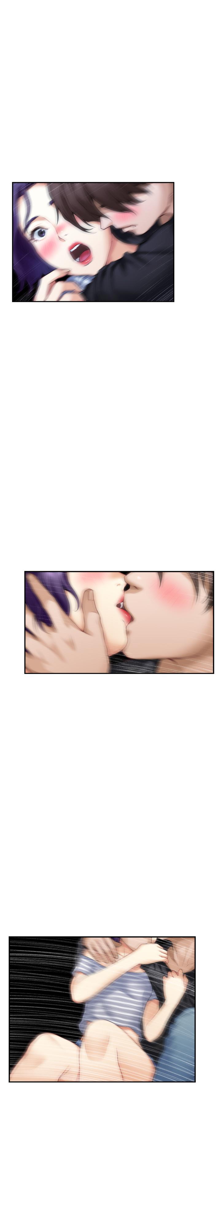 S-Mate[抖漫]韩漫全集-S-Mate-第65話-投入我怀里吧无删减无遮挡章节图片 