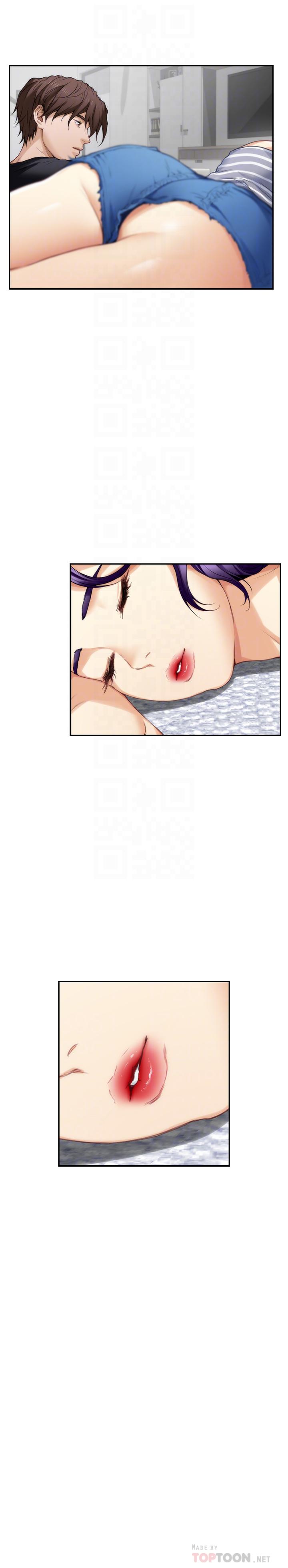 S-Mate[抖漫]韩漫全集-S-Mate-第65話-投入我怀里吧无删减无遮挡章节图片 