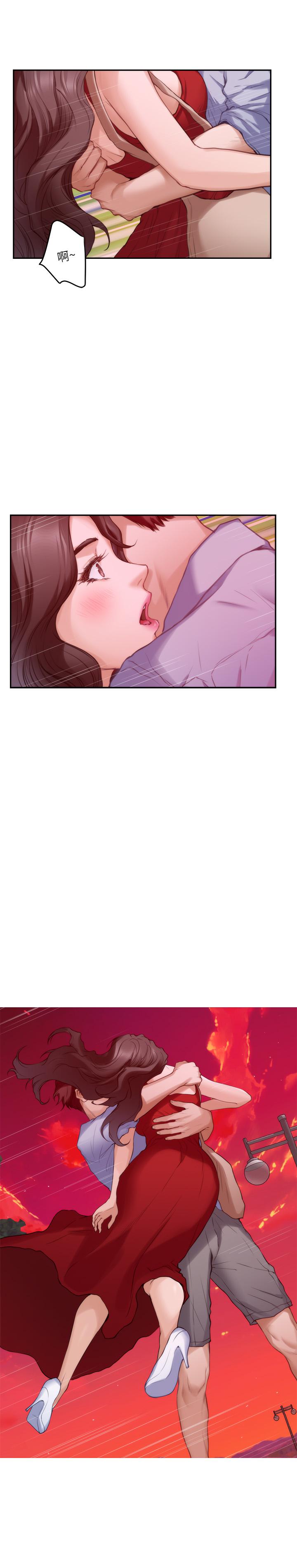 S-Mate[抖漫]韩漫全集-S-Mate-第79話-好想跟學長做无删减无遮挡章节图片 