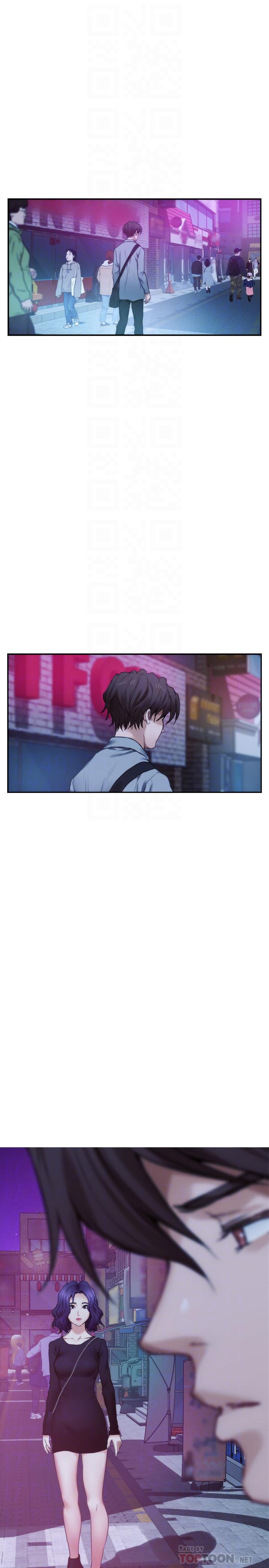 S-Mate[抖漫]韩漫全集-S-Mate-第93話-借姐姐懷裡哭一下无删减无遮挡章节图片 