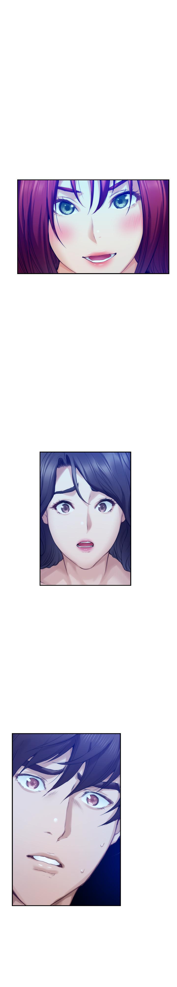 S-Mate[抖漫]韩漫全集-S-Mate-第97話-想完成我們的樂章无删减无遮挡章节图片 