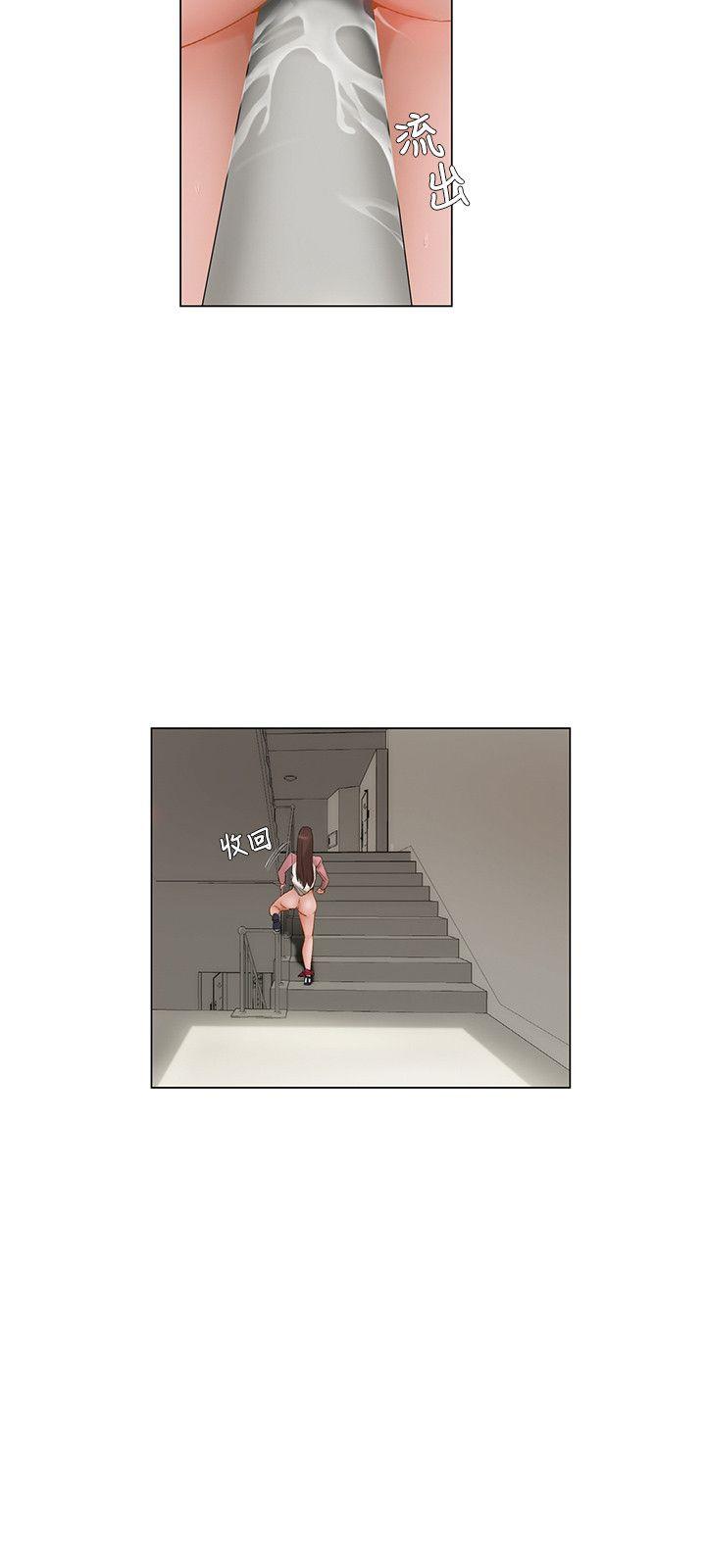 拜托，奸视我吧[h漫]韩漫全集-拜托，姦视我吧-第10話无删减无遮挡章节图片 